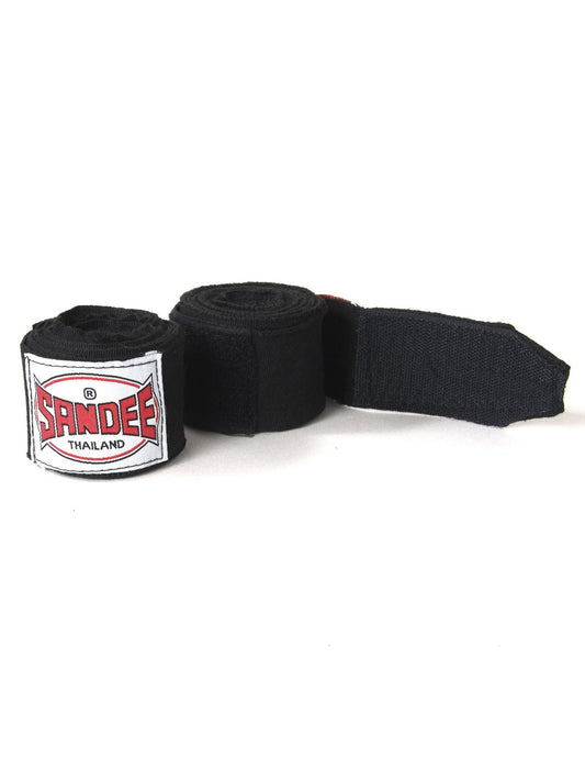 Fasce - Black - 2,5 m