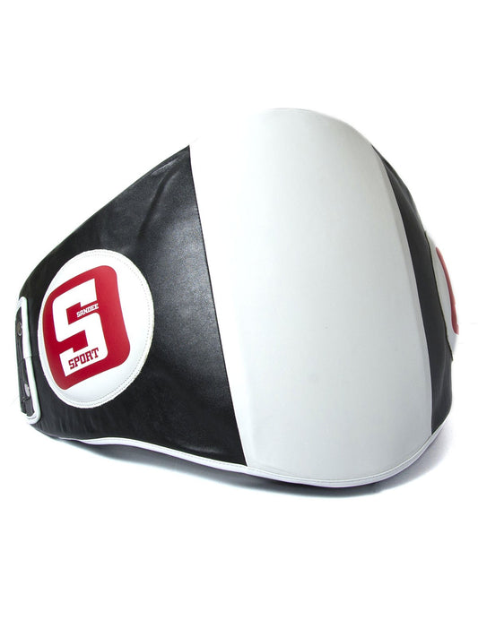 Cinturone da Allenatore SPORT Black – PU