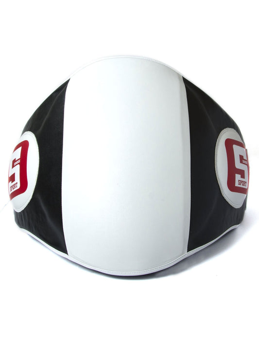 Cinturone da Allenatore SPORT Black – PU