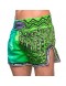Sandee Warrior Green/Blue Shorts