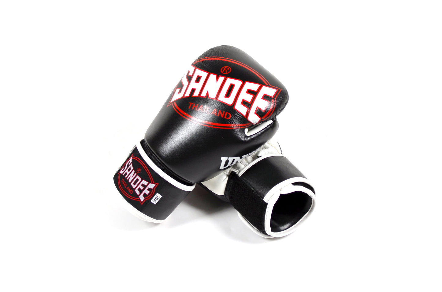 Guantoni Cool-Tec Black - Velcro – Vera Pelle