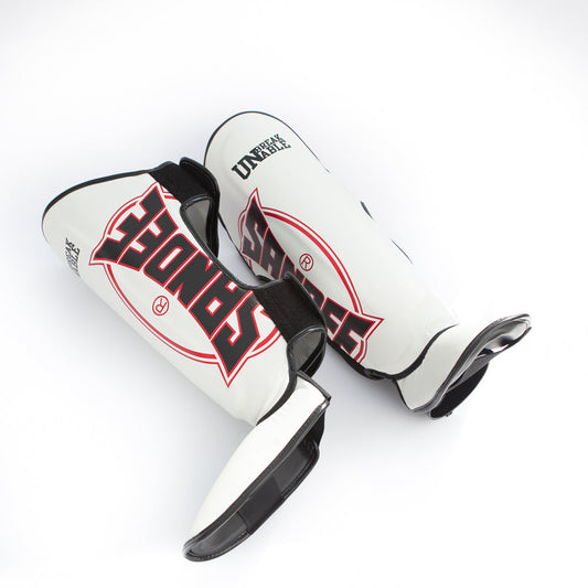 Cool-Tec White - Paratibie - Vera Pelle