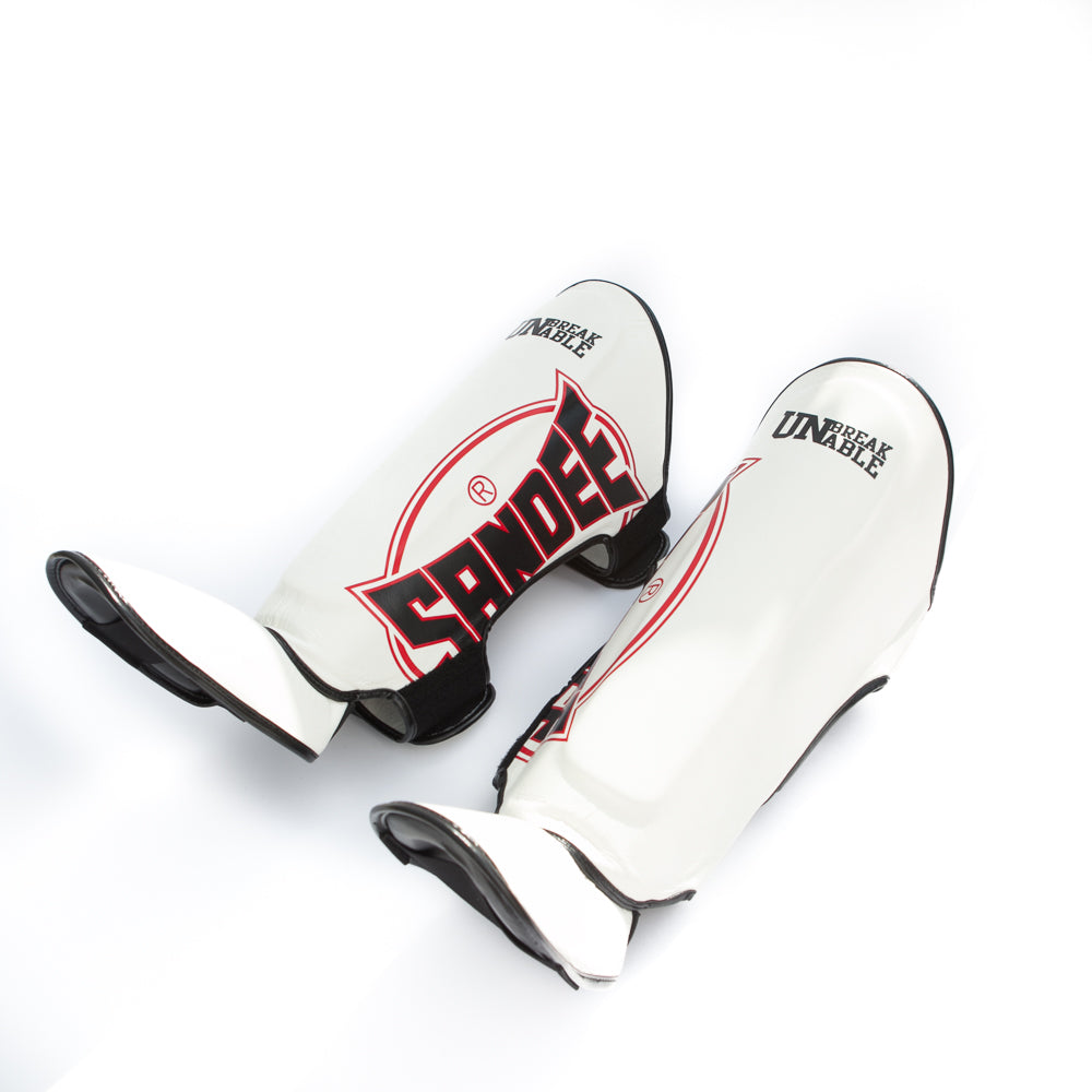 Cool-Tec White - Paratibie - Vera Pelle