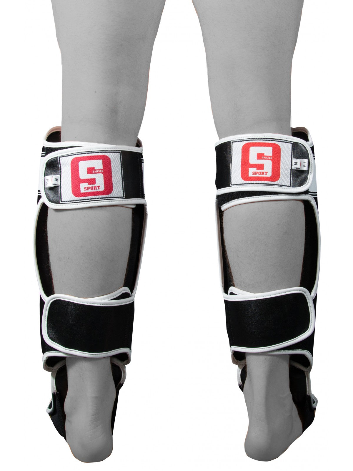 Sport Black - Paratibie -PU