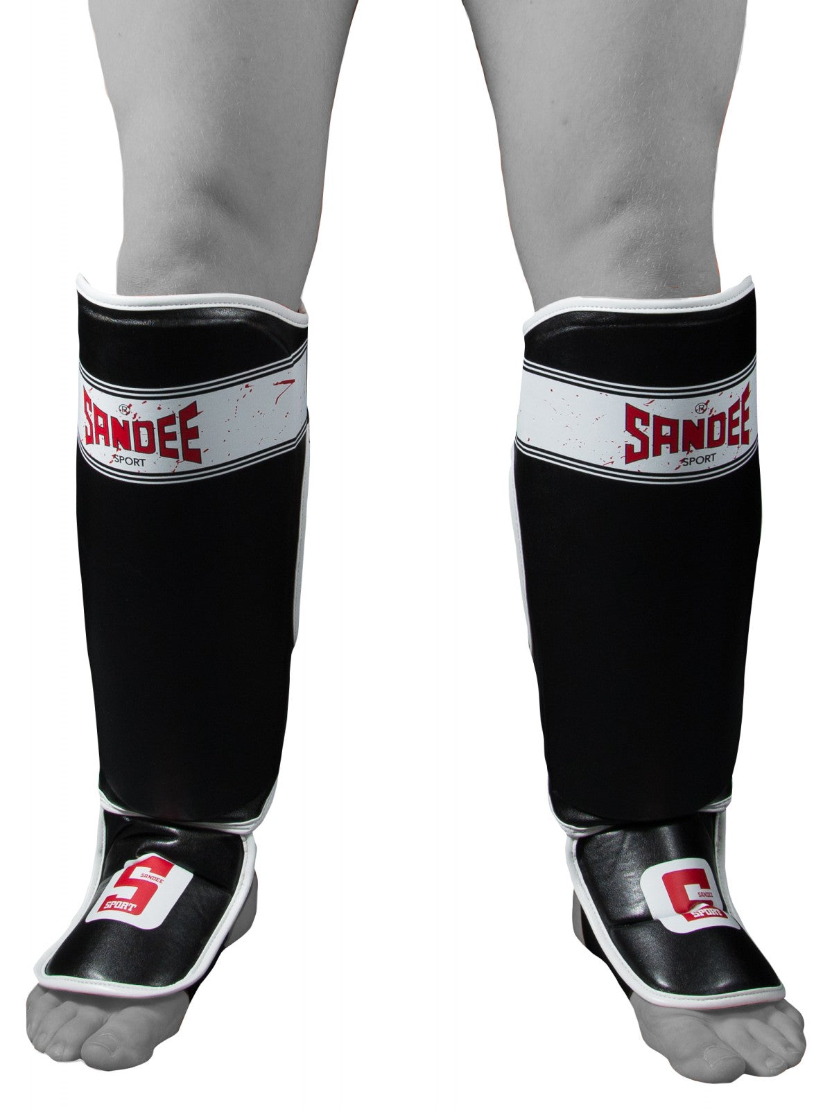Sport Black - Paratibie -PU