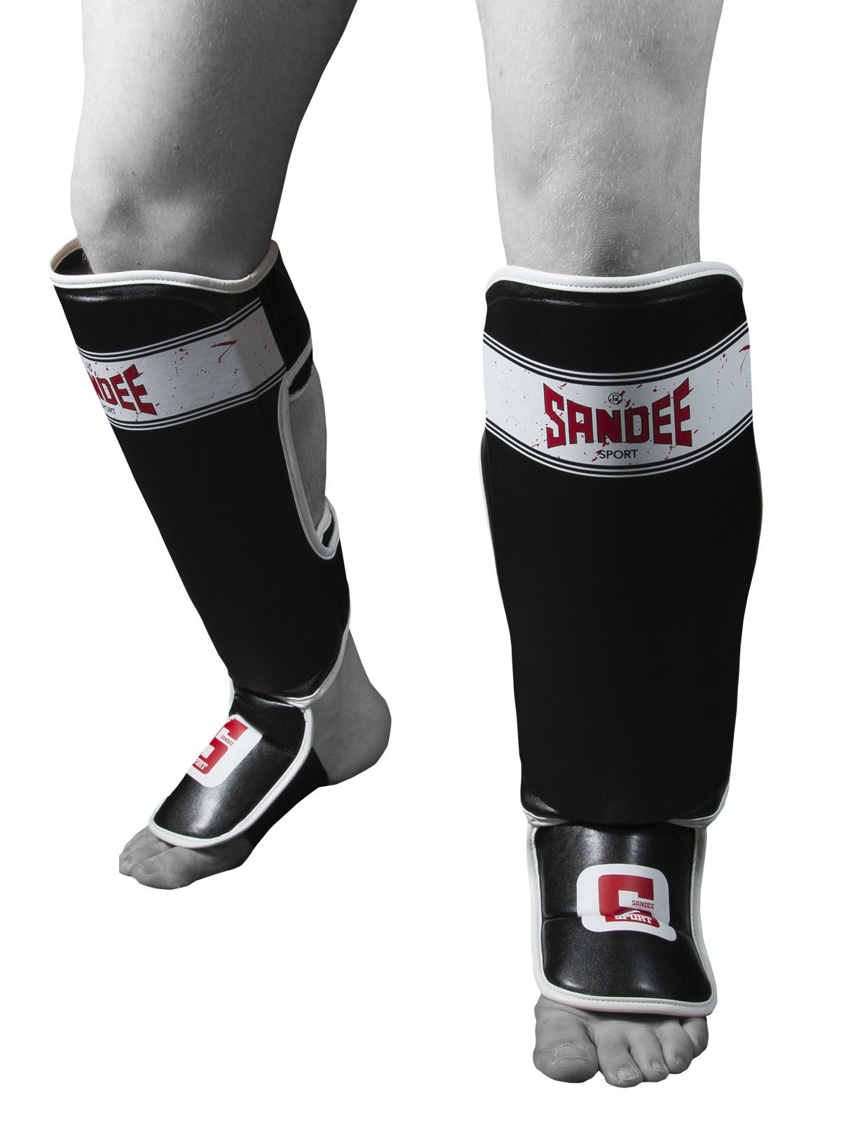 Sport Black - Paratibie -PU