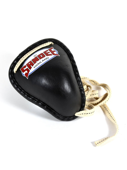 Conchiglia Paragenitali