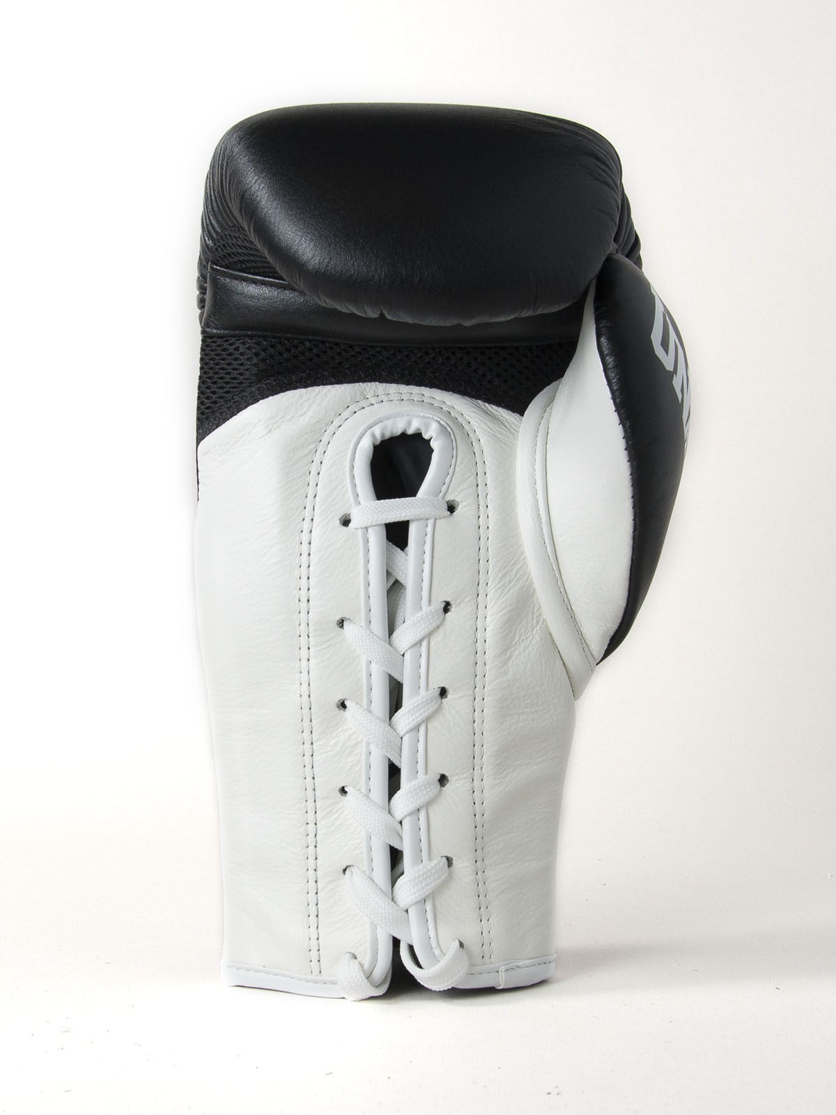 Guantoni Cool-Tec Black - Lacci – Vera Pelle