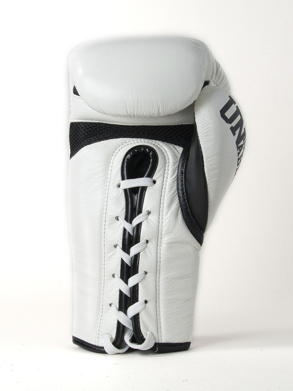 Guantoni Cool-Tec White - Lacci – Vera Pelle
