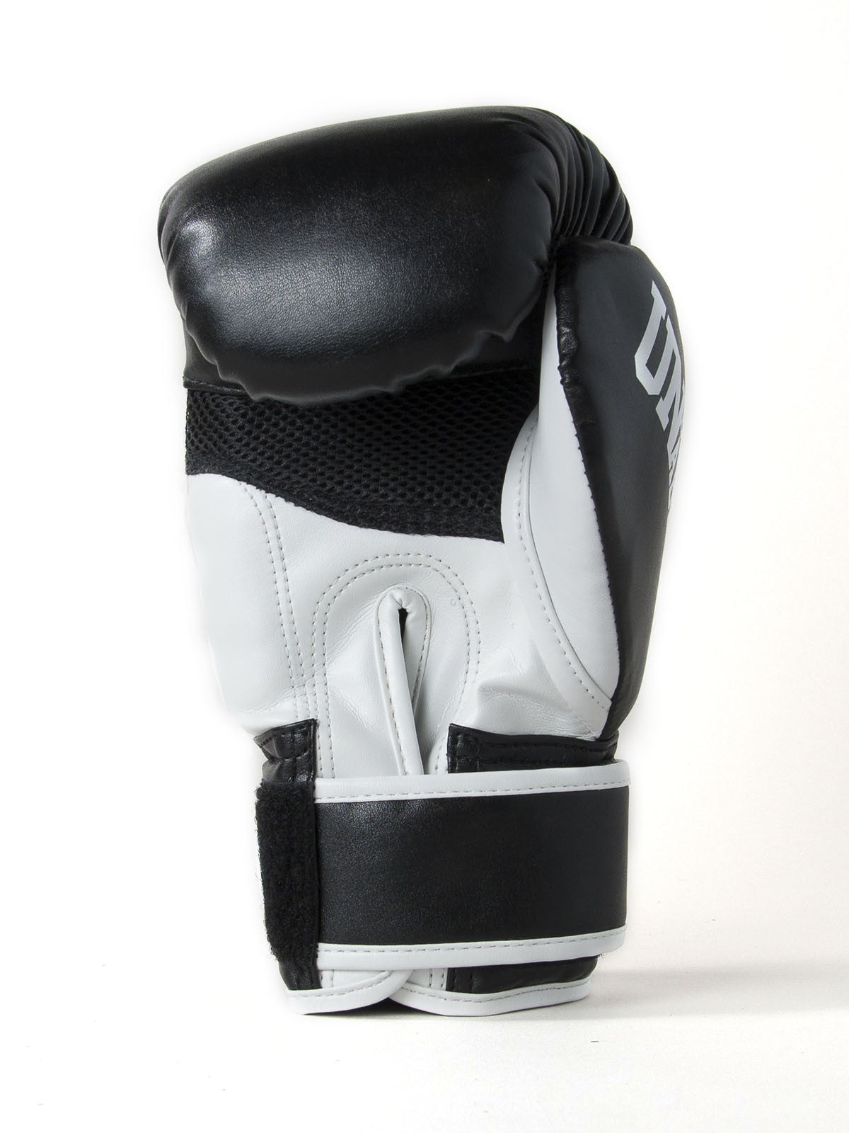 Guantoni Bambino Cool-Tec - Black - Velcro – PU