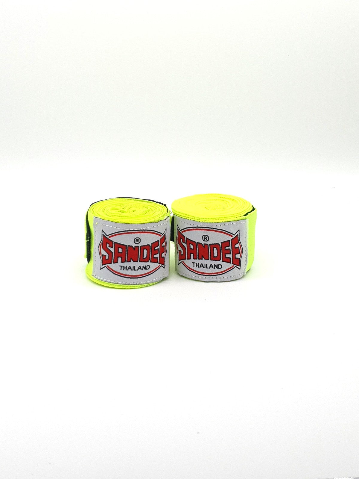 Fasce - Lime Neon - 5m