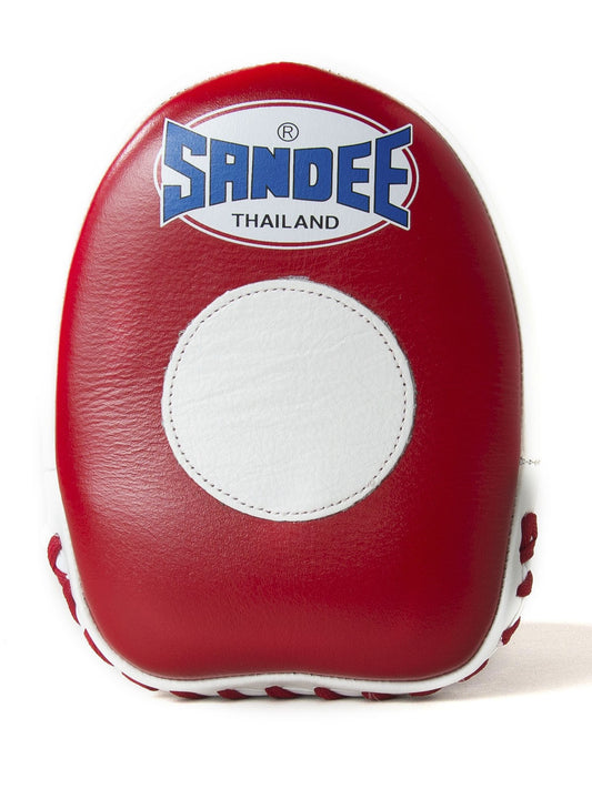 Focus Mini Red – Vera Pelle