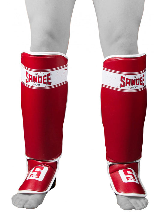 Sport Red - Paratibie -PU