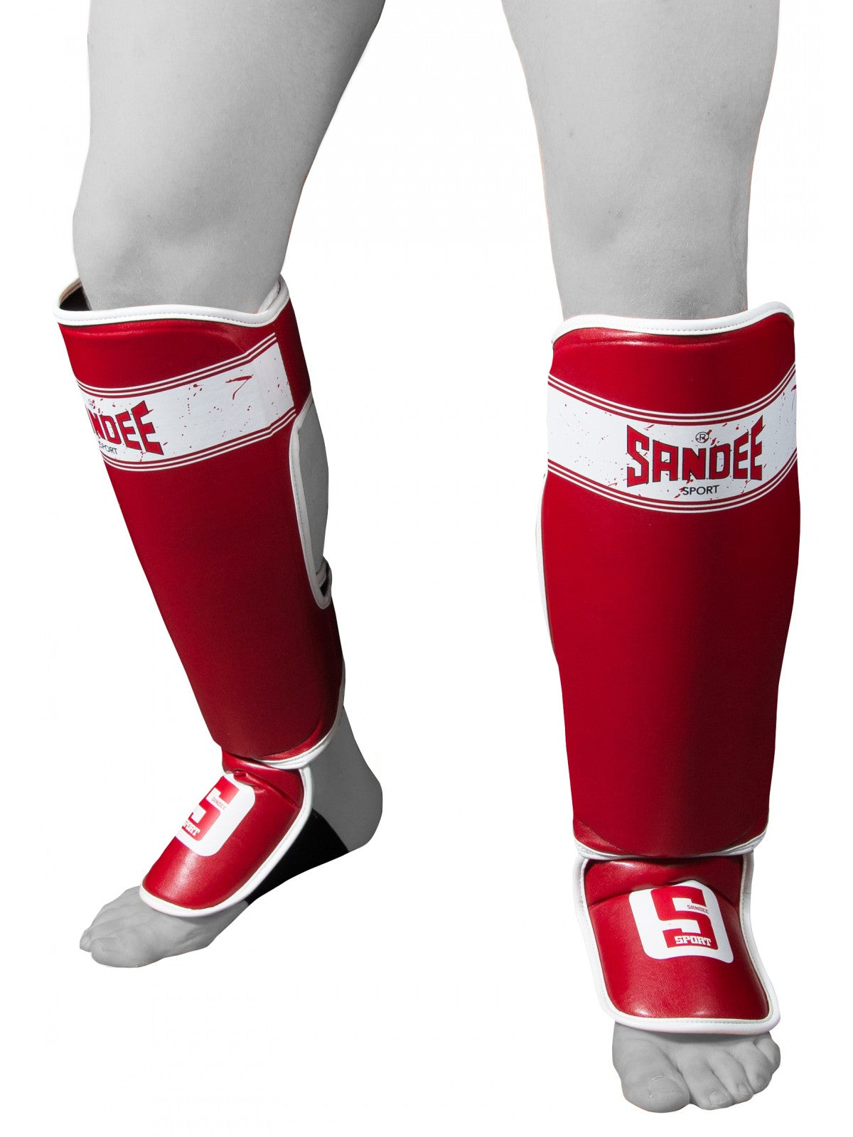 Sport Red - Paratibie -PU