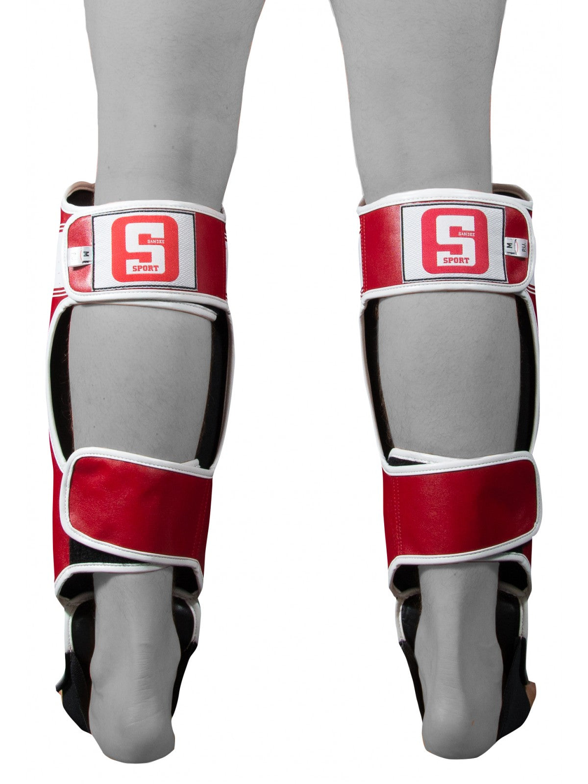 Sport Red - Paratibie -PU