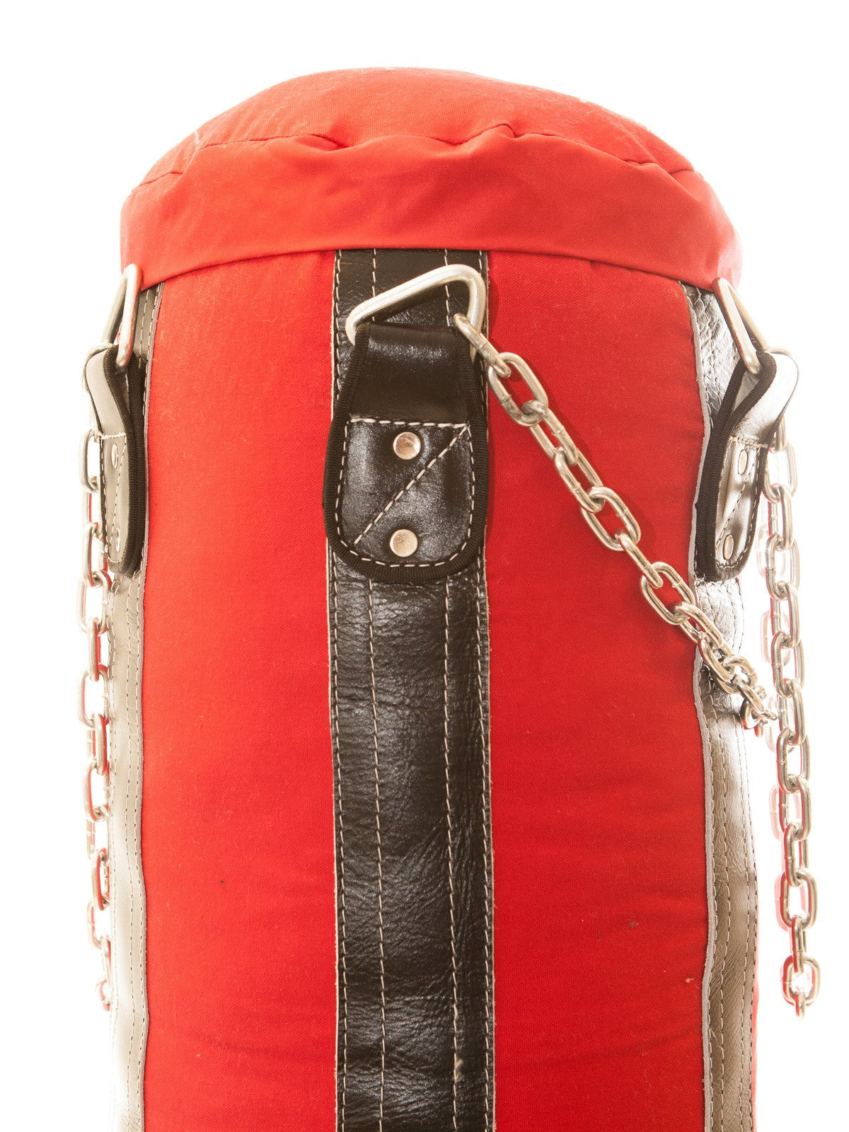 Sacco Sandee Thai Style Vera Pelle/Canvas 1,50 mt