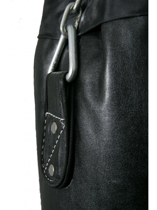 Sacco Sandee Sport da 1,50 mt in Similpelle Nero