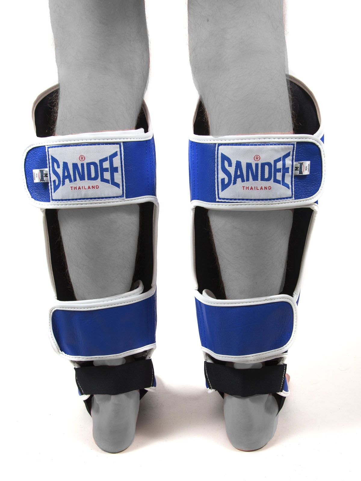 Authentic Blue - Paratibie - Vera Pelle