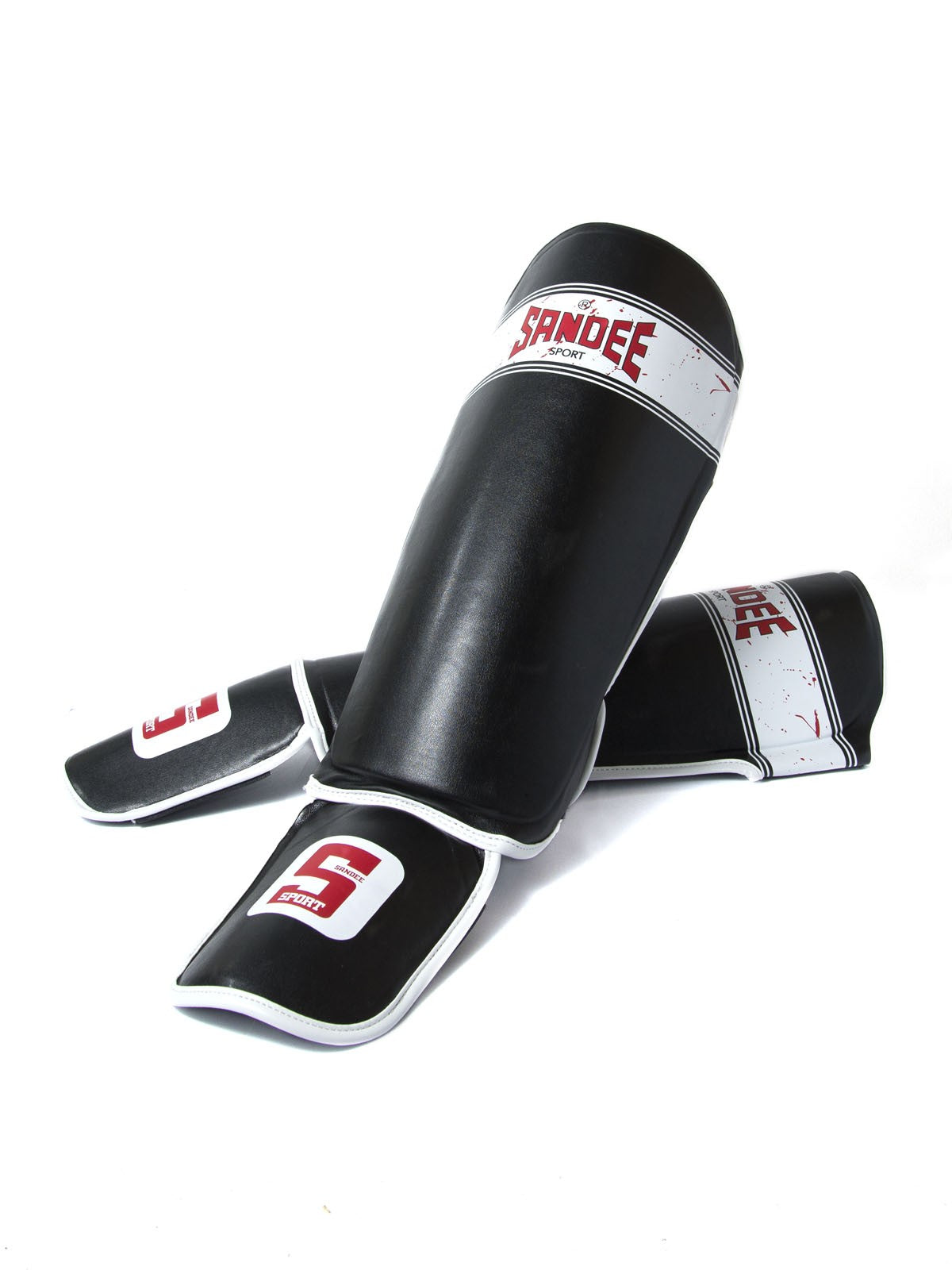 Sport Black - Paratibie -PU