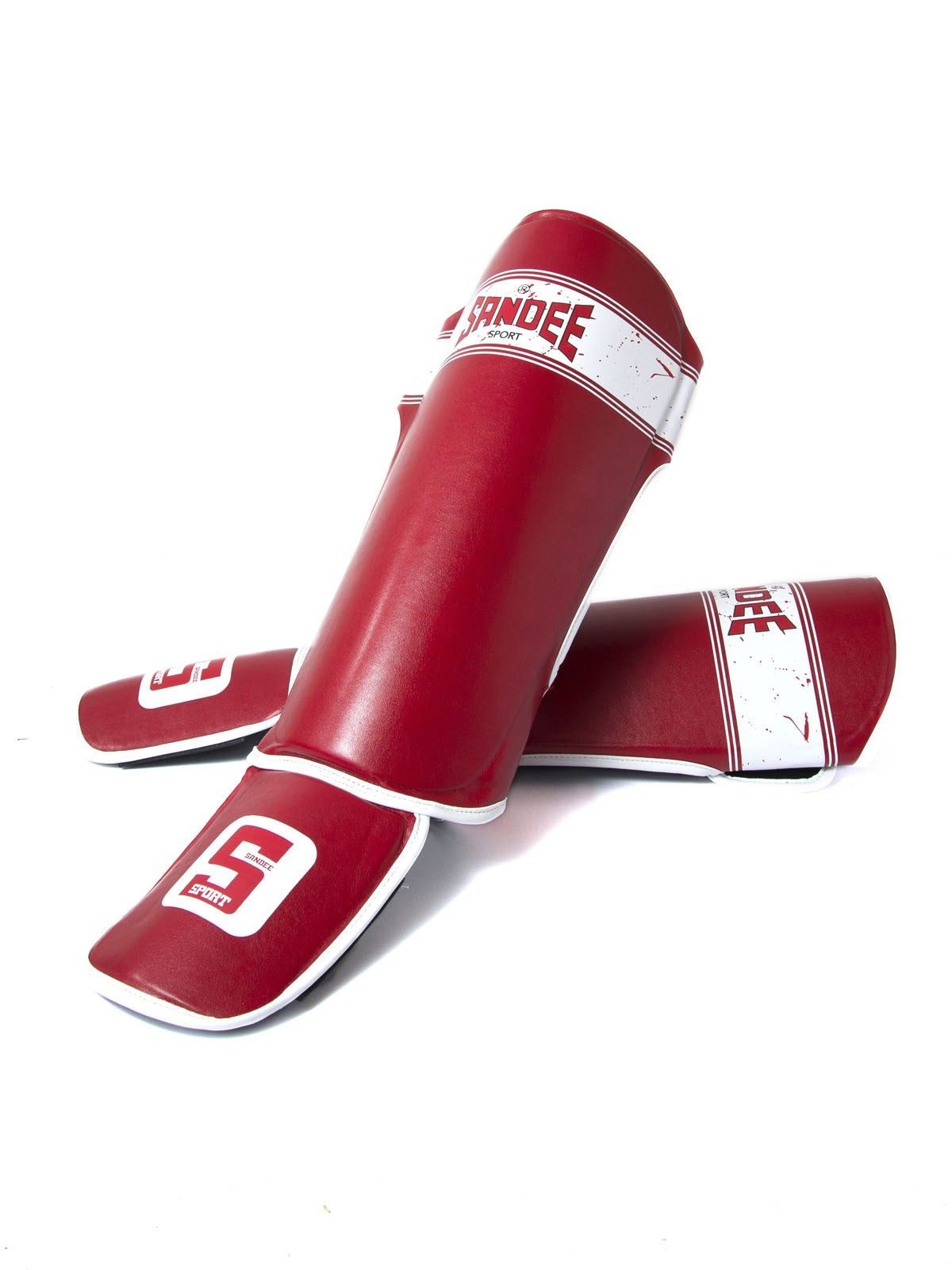 Sport Red - Paratibie -PU