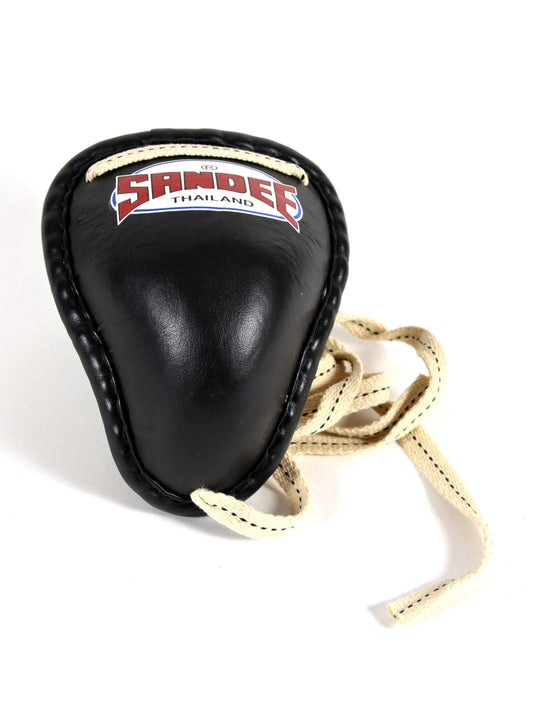 Conchiglia Paragenitali