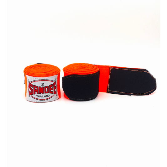 Fasce - Orange Neon - 5 m