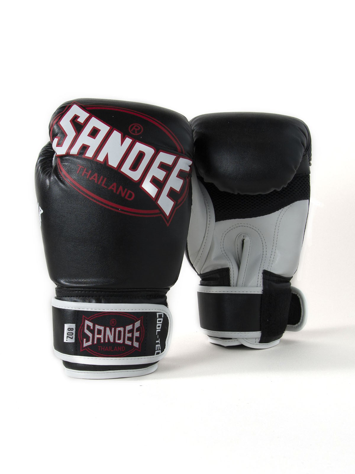 Activeforce - Guanti Interni Per Pugilato Bambini Junior Bende MMA Muay Thai 3,5 M Avvolgenti