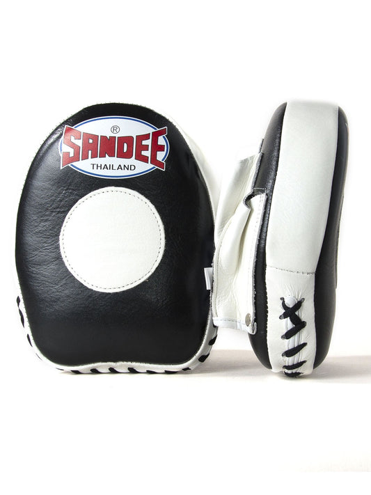 Focus Mini Black – Vera Pelle